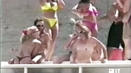 Karısı iki kişi hamile porno olgun oral seks